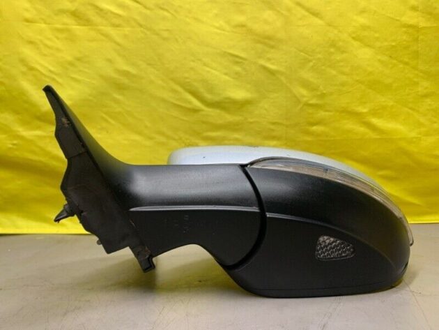 13 14 15 16 17 Volkswagen CC Left Driver Side View Door Mirror OEM (damage)