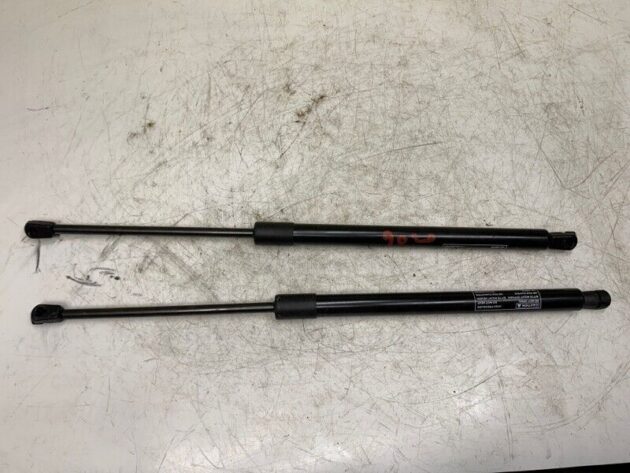 08 09 10 11 12 Buick Enclave 3.6 Tailgate Liftgate Strut/Shock OEM PAIR 84298335