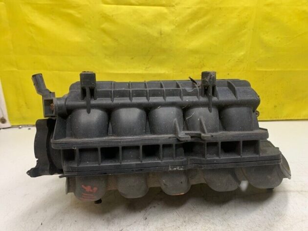 06 07 08 09 10 Volkswagen Jetta 2.5L Intake Manifold Assembly OEM 07K133201K