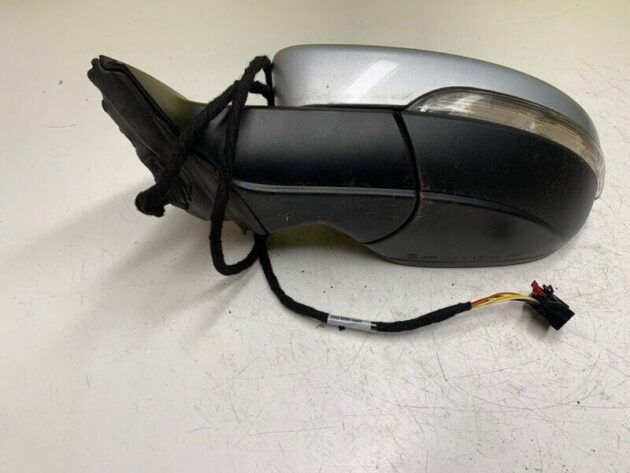 16 17 18 19 Volkswagen Passat Driver Side View Door Mirror Power OEM