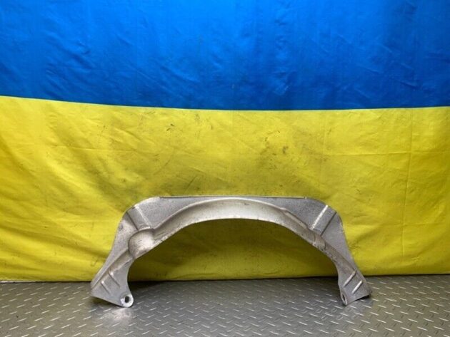 05 06 07 08 09 10 11 Bentley Continental Flying Spur  Heat Shield OEM 3W0825705B