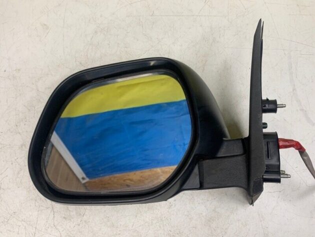 2015 2016 Mitsubishi Outlander Sport Driver Left Side View Door Mirror OEM