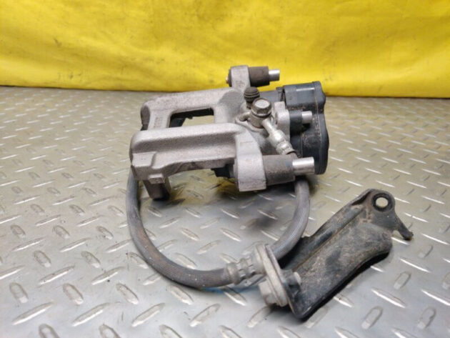 18 19 20 21 Acura RDX Rear Left Brake Caliper OEM 43019TJBA02