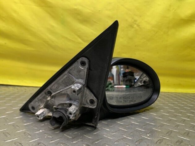 07 08 09 BMW 328I E92 E93 Front Right Door Side View Mirror OEM 51167176168