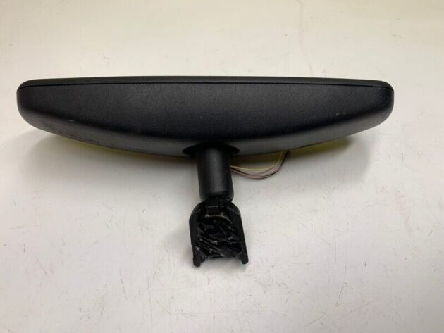 08 09 10 11 12 13 Acura MDX Interior Rear View Mirror OEM E11026001