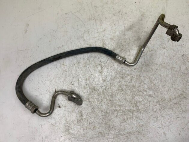 15 16 17 18 19 Toyota Sienna 3.5L Condenser Connector Pressure Hose Tube Pipe