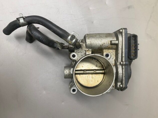 14 15 16 17 KIA Soul PS Engine Throttle Body 2.0L  OEM 35100-2E000