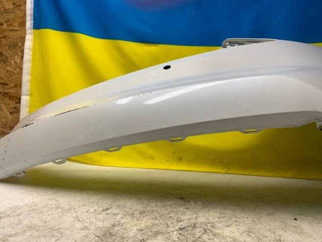 2019 2020 2021 2022 Acura RDX Front Bumper Cover OEM