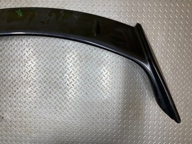 05 06 07 08 Mitsubishi Eclipse Rear Trunk Center Spoiler