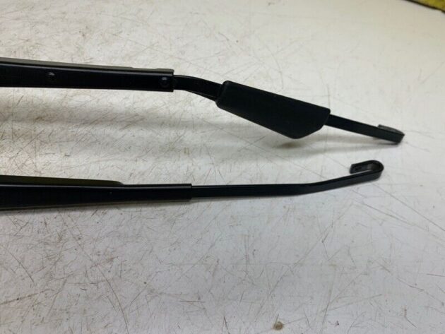 18 17 16 15 14 Subaru Forester Front Passenger & Driver Windshield Wiper Arms