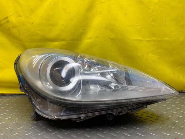 05 06 07 08 09 10 11 Mercedes-Benz SLK-Class Right Passenger Headlight Xenon OEM