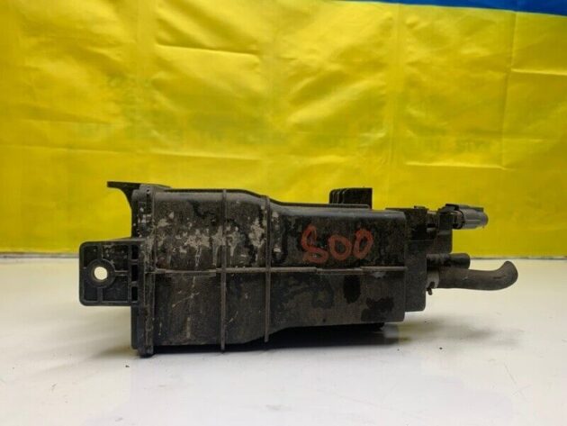 16 17 18 19 Nissan Sentra Fuel Vapor Evap Emissions Charcoal Canister OEM