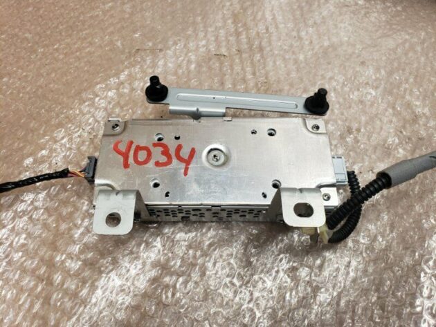 13 14 15 16 Acura MDX Satellite Radio Receiver Tuner Module OEM