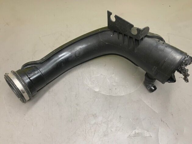 15 16 17 18 19 Range Rover Evoque 2.0L Air Intake Tube Duct OEM 48K miles