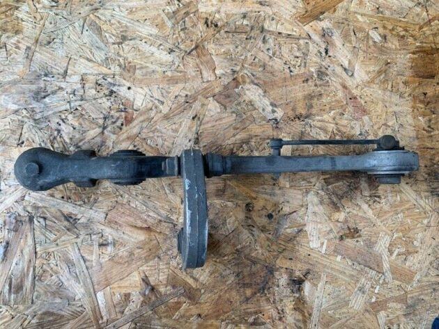 05 06 07 08 09 10 Bentley Continental GT Front Suspension Lower Arm OEM