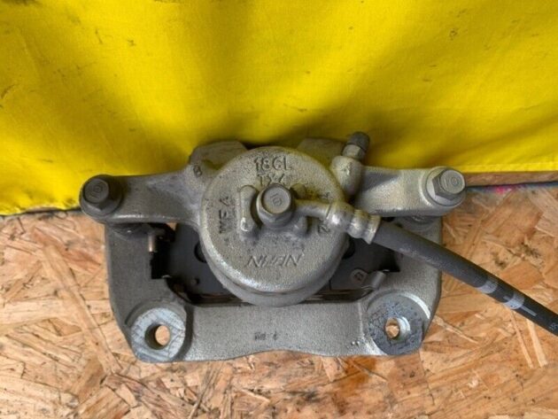 16 17 18 Acura RDX Front Right Passenger Side Brake Caliper OEM 45018-TX4-A10