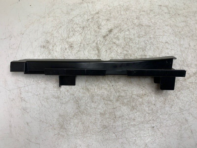 05 06 07 08 09 Bentley Continental GT Right Drivers Boot Liner Support Trim OEM