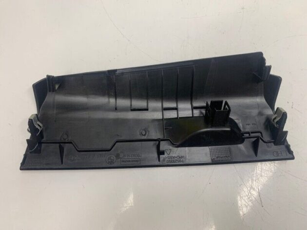 15 16 17 18 BMW X6 m F16 Dash Dashboard Trim Panel Cover OEM 51456814701