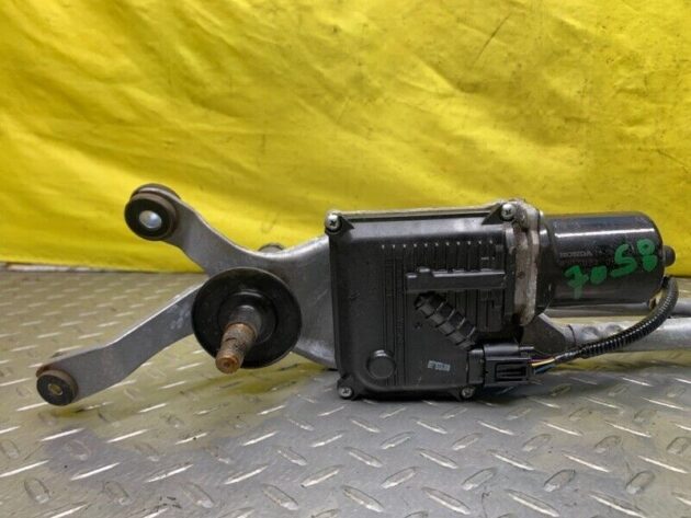 21 20 19 18 Acura RDX Front Windshield Wiper Motor & Linkage 40K Miles OEM