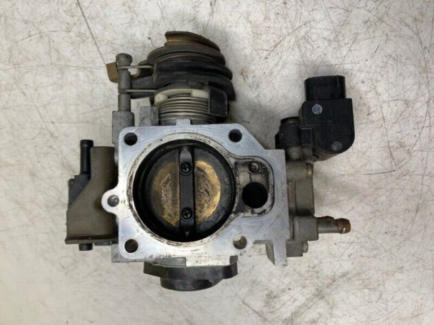 00 01 02 03 04 05 Honda Civic 1.7L Throttle Body OEM 16400-PLR-A54