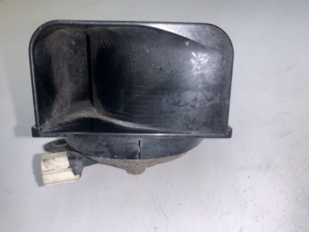 03 04 05 06 07 Acura TSX High Tone Horn Siren HIGH Tone Sound . 12V4A 108dB OEM