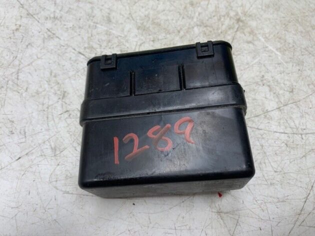 2006 2007 2008 Infiniti M35 Under Hood Relay Fuse Box OEM 25237-13E60