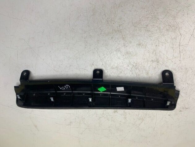 14 15 16 17 Infiniti QX60 Front Right Dash Trim Instrument Panel Molding OEM