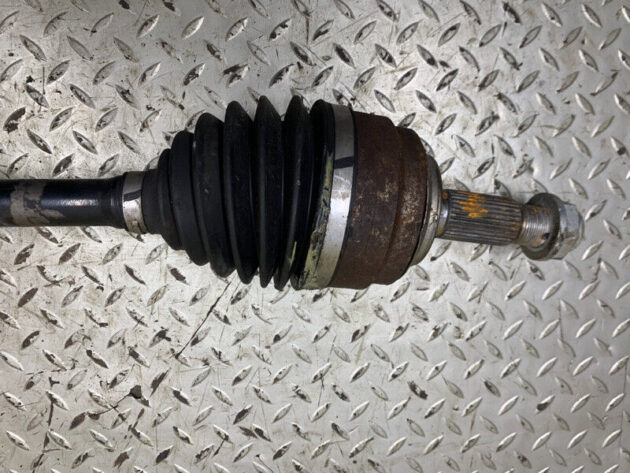 19 20 21 Acura RDX Front Right Side Axle Shaft 26K Miles OEM 44305-TJB-A01