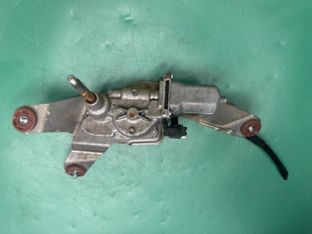 18 19 20 21 Mazda CX-5 CX5 Rear Wiper Motor OEM KB7W67450