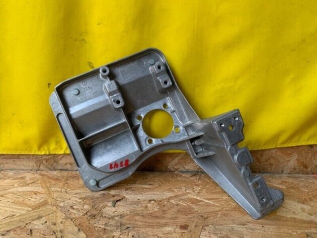 05 06 07 08 09 Bentley Continental GT Brake Stop Pedal Mount Bracket Support OEM