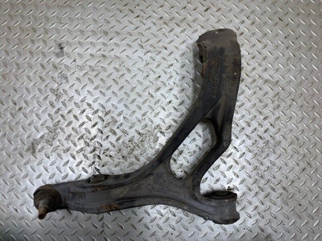 08 09 10 Porsche Cayenne Front Left Driver Side Lower Control Arm OEM