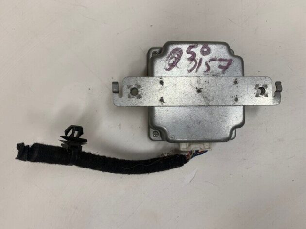 17 18 19 Infiniti Q50 ADAS Driver Assist Control Module OEM