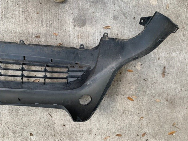 2013 2014 2015 13 14 15 Toyota Rav4 Rav-4 Front Lower Bumper Cover OEM