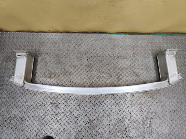 16 17 18 19 20 21 Porsche Panamera Front bumper reinforcement OEM 971805241E