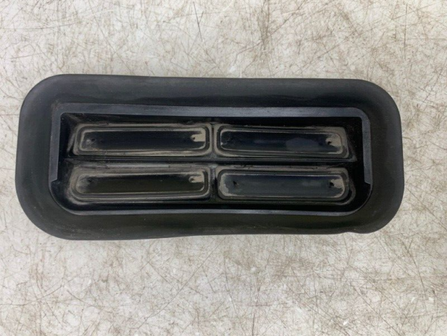 03 04 05 06 07 08 Bentley Continental GT Rear Right Passenger Air Vent Trim OEM