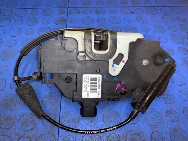 13 14 15 16 Lincoln Mks Front Right Door Latch Lock Actuator OEM DG1Z5421812B