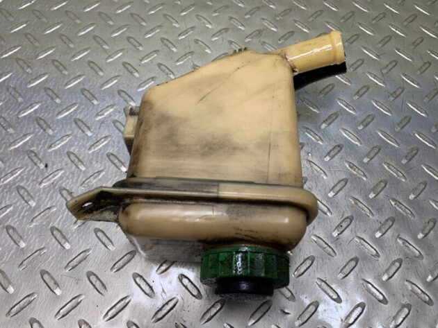 07 08 09 10 Porsche Cayenne Power steering oil reservoir OEM 7L5422371