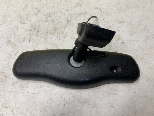 2002-2005 02 03 04 Toyota Highlander Interior Rear View Mirror OEM 87810AA010