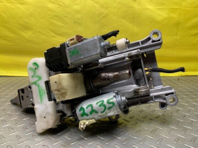 13 14 15 16 17 18 19 Lincoln MKS Steering Column OEM DA5Z-3C529-D