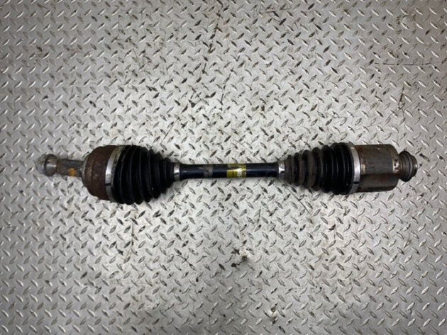 19 20 21 Acura RDX Front Right Side Axle Shaft 26K Miles OEM 44305-TJB-A01