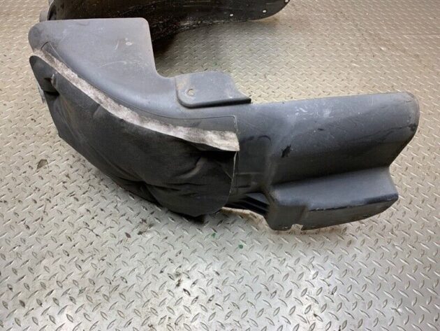 13 14 15 16 Lincoln Mks Rear Left Driver Side Fender Liner OEM DA5Z5428371A