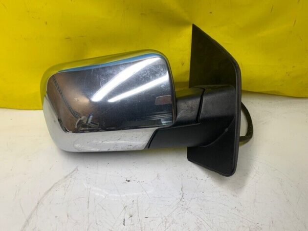 2006 2007 2008 Nissan Armada Titan Passenger Side Door Mirror OEM