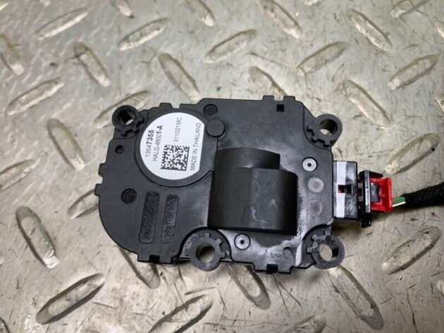 20 21 22 Cadillac CT5 HVAC Programmable Temperature Valve Actuator OEM 13547355