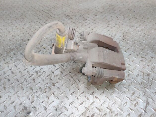 13 14 15 16 17 18 19 Lincoln MKS Rear Right Brake Caliper OEM EG1Z-2552-A