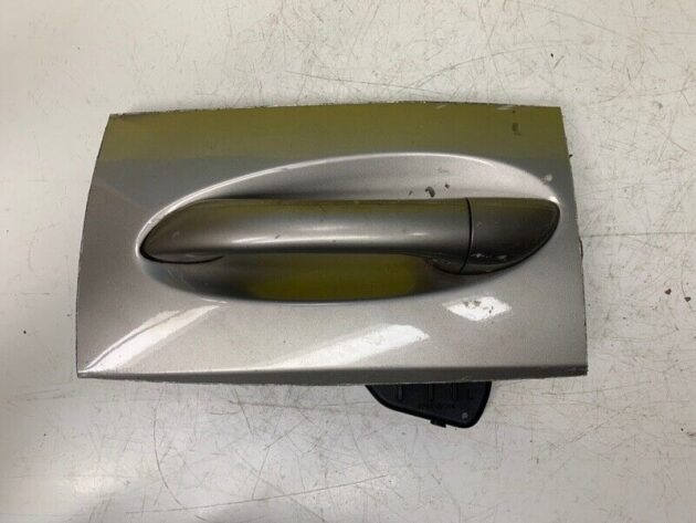 06 07 08 09 10 Mercedes-Benz W251 Rear Left Exterior Door Handle  OEM