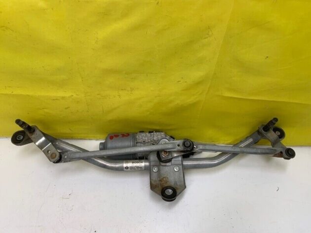 11 12 13 14 15 Dodge Journey Front Windshield Wiper Motor W/ Regulator OEM