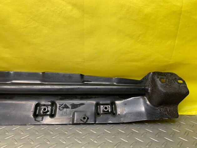 03 04 05 06 07 08 09 10 Porsche Cayenne Front Lower Radiator Support OEM