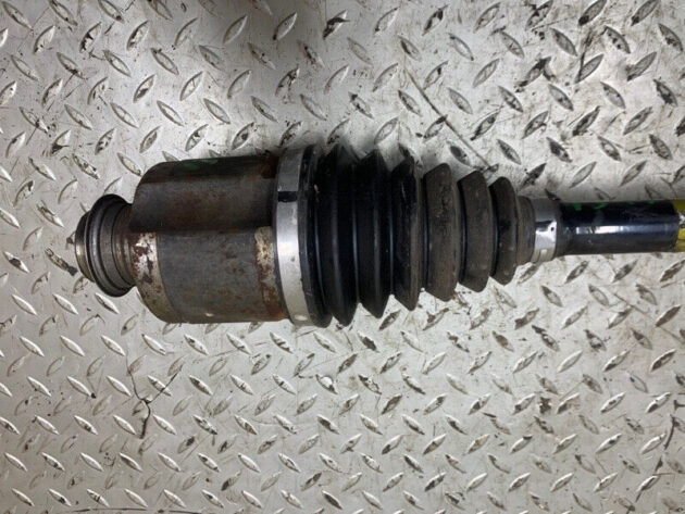 19 20 21 Acura RDX Front Right Side Axle Shaft 26K Miles OEM 44305-TJB-A01