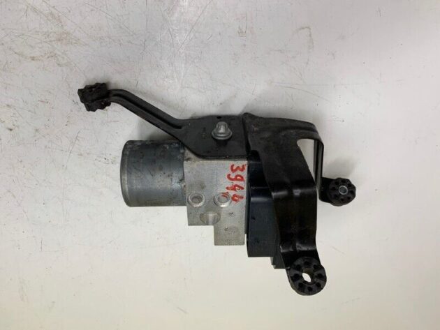 15 16 17 18 BMW X6 X6M F16 4.4L ABS Anti Lock Brake Pump Module 58K Miles OEM