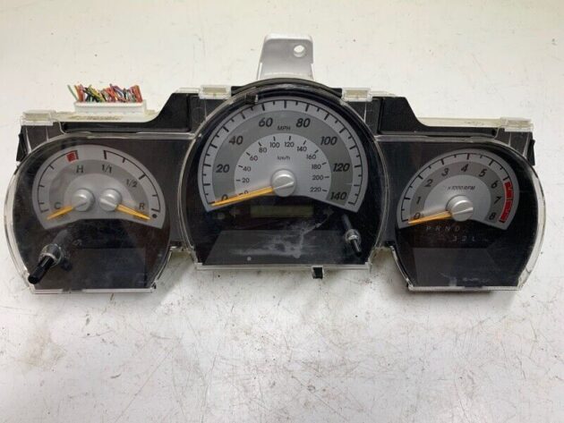 05 06 07 08 09 10 Scion TC Speedometer Instrument Cluster OEM 83800-21380